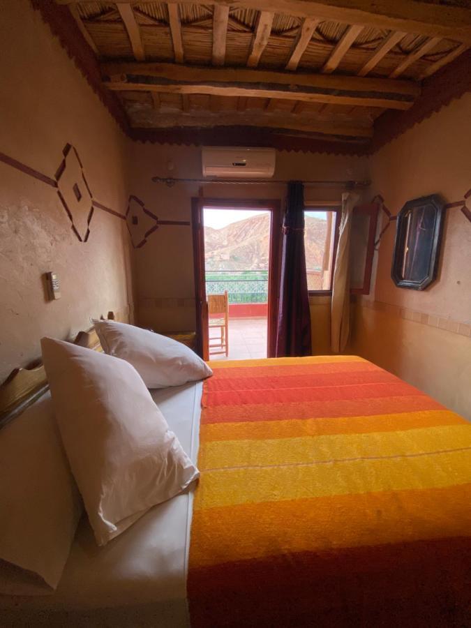 Maison D'Hote La Vallee Des Figues Tamellalt  Exteriér fotografie